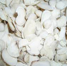 PEONY ROOT HERB Cut and Sifted